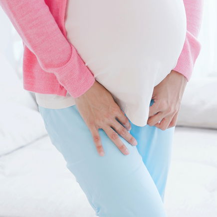 Schleimpfropf: Was alle Schwangere darüber wissen müssen
