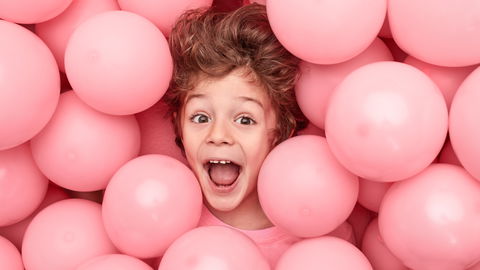 Mama genervt von Kindergeburtstagen: "Wann haben wir verlernt, ein gutes Fest zu feiern?"