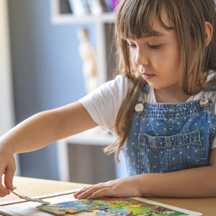 Wow, was für ein Gamechanger! Dieser Mom-Hack schafft in Sekundenschnelle Ordnung im Kinderzimmer
