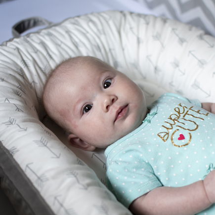 Babynest ja oder ein? Die Vor- und Nachteile im Überblick