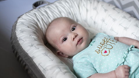 Babynest ja oder ein? Die Vor- und Nachteile im Überblick