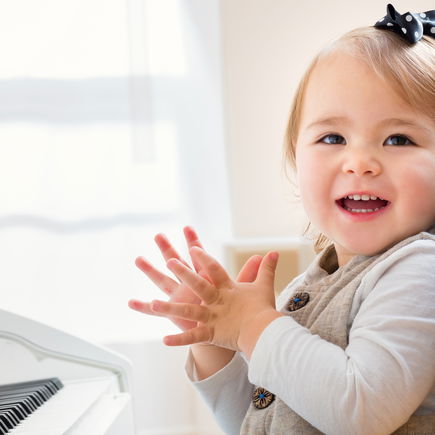 Diese 40 Babynamen haben laut Wissenschaft den allerschönsten Klang
