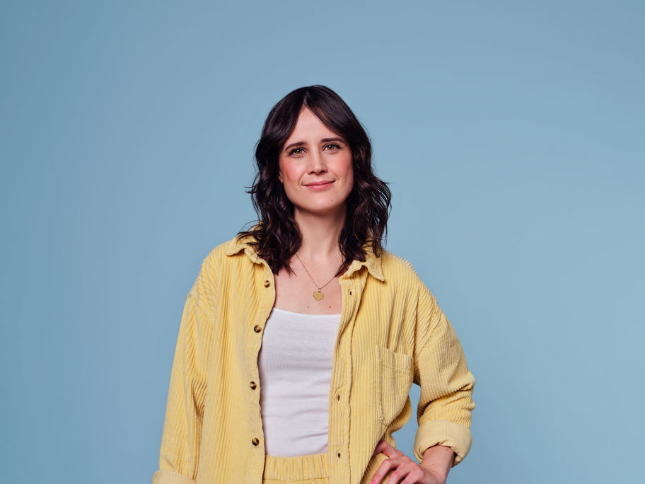 Julia Knörnschild