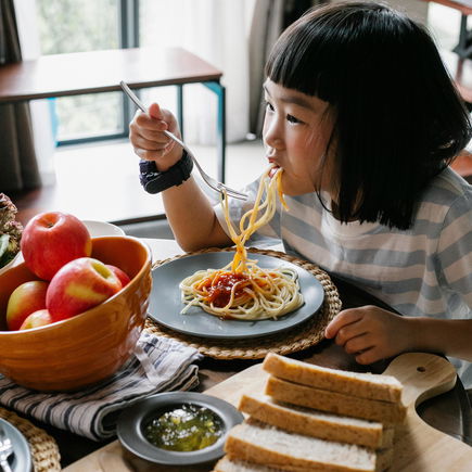 Spaghetti im Test: DAS hätten wir nicht gedacht ...
