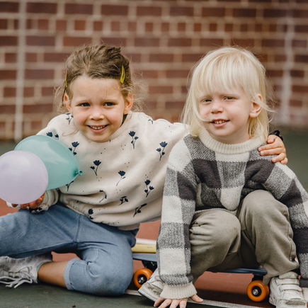 7 Labels aus Dänemark, die einfach tolle Kinderkleidung machen