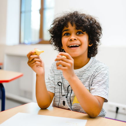 Glück als Schulfach – wie sinnvoll ist das?