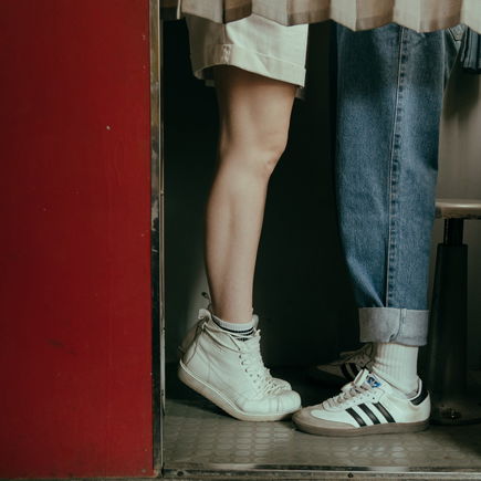 Emotionaler Brief an die erste feste Freundin meines Sohnes