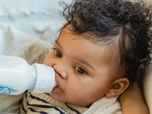 "Mein Baby hat ständig Hunger – was sollte ich tun?"