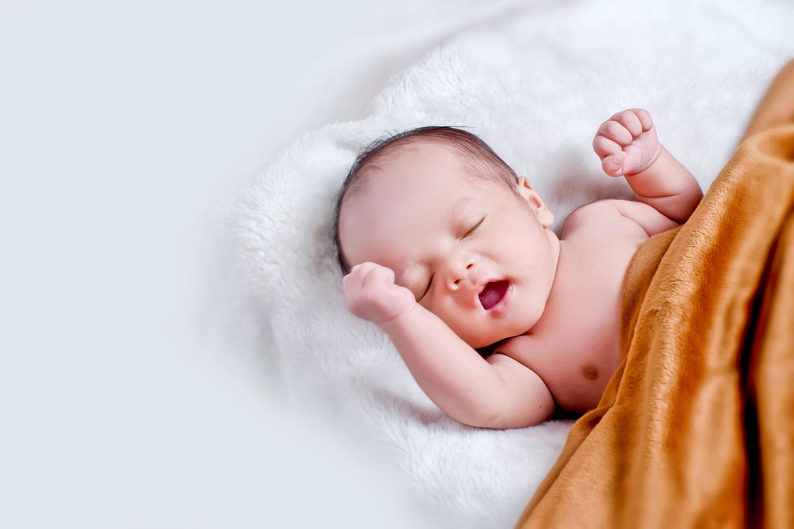 Hebamme Isabelle Göpfert: Das sind die schönsten Babynamen aus dem Kreißsaal