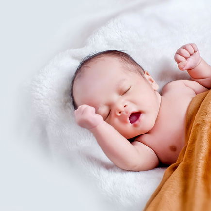Hebamme Isabelle Göpfert: Das sind die schönsten Babynamen aus dem Kreißsaal