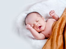 Hebamme Isabelle Göpfert: Das sind die schönsten Babynamen aus dem Kreißsaal