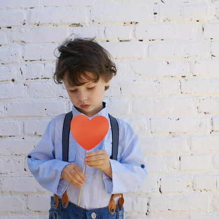 Wie Kinder reagieren, wenn Eltern im Streit Grenzen überschreiten
