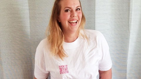 "Mama, das sind keine Narben. Das sind nur Reißverschlüsse und dahinter ist viel Liebe."