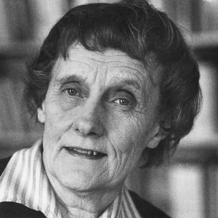 Astrid Lindgren: Ihre 13 schönsten Zitate über Erziehung