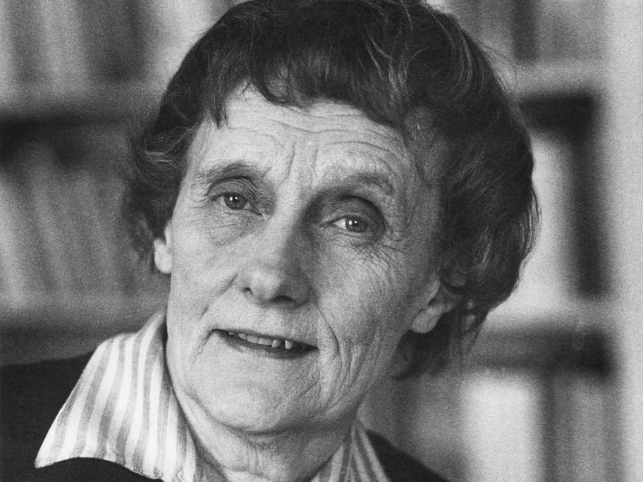 Astrid Lindgren