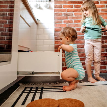 Die "Ja-Schublade" für Kinder: Was sie bringt und was nicht