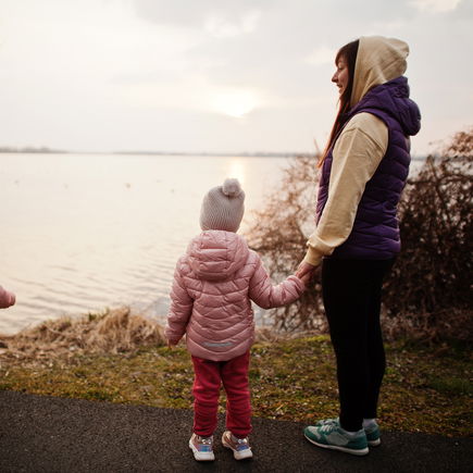 Zweifache Mutter: "Darum gehe ich mit meinen Kindern nicht mehr zu Vorsorgeuntersuchungen"