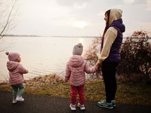 Zweifache Mutter: "Darum gehe ich mit meinen Kindern nicht mehr zu Vorsorgeuntersuchungen"