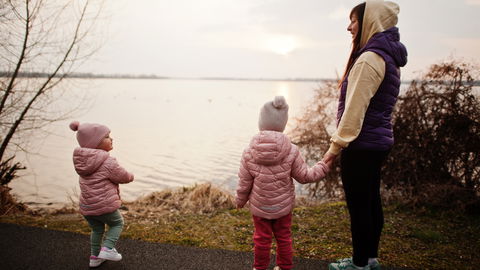 Zweifache Mutter: "Darum gehe ich mit meinen Kindern nicht mehr zu Vorsorgeuntersuchungen"