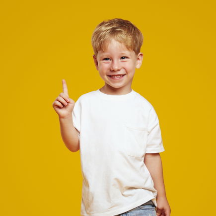 Die 14 besten Abzählreime für Kinder