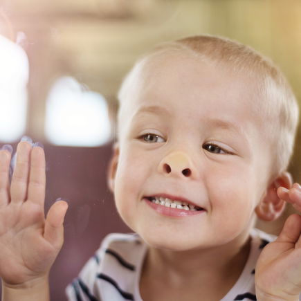 Mit diesem Putztrick bleiben KEINE Fingerabdrücke mehr haften!