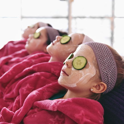 "Sephora Kids": Was Eltern gegen den Beauty-Hype tun können