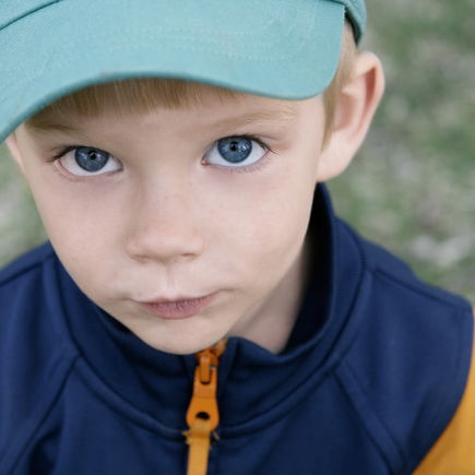 Eisenmangel bei Kindern: Wie bemerkt man ihn?