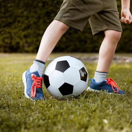 Die besten Fußball-Witze für die ganze Familie ⚽️