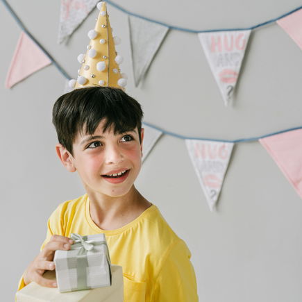 Wirklich tolle Geschenkideen für coole 7-jährige Jungs