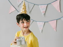 Wirklich tolle Geschenkideen für coole 7-jährige Jungs