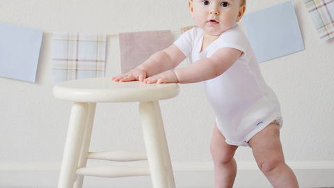 Warnzeichen in der Entwicklung: Kinderärztin verrät, worauf Kleinkind-Eltern achten sollten