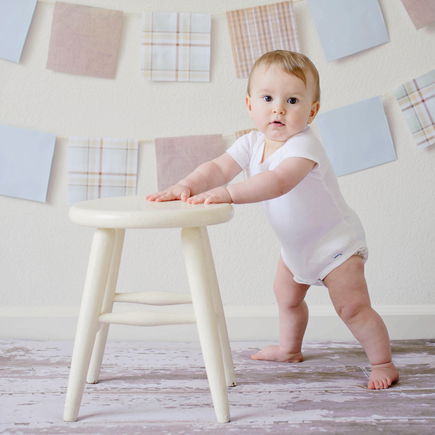 Warnzeichen in der Entwicklung: Kinderärztin verrät, worauf Kleinkind-Eltern achten sollten