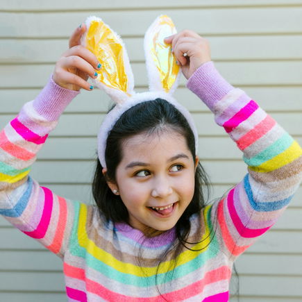 Die lustigsten Ostergedichte und -reime für Kinder