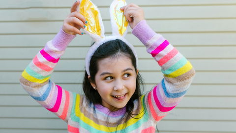 Die lustigsten Ostergedichte und -reime für Kinder