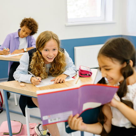 4 Top-Tipps einer Grundschullehrerin: Wie Eltern ihren Kindern wirklich im Schulalltag helfen können