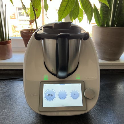 Wer einen Thermomix hat, muss diesen Instagram-Profilen folgen ...!
