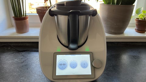 Wer einen Thermomix hat, muss diesen Instagram-Profilen folgen ...!