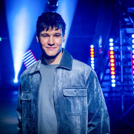 Wincent Weiss: "Mein großes Ziel: Familie, Garten, Kinder und Enkel"