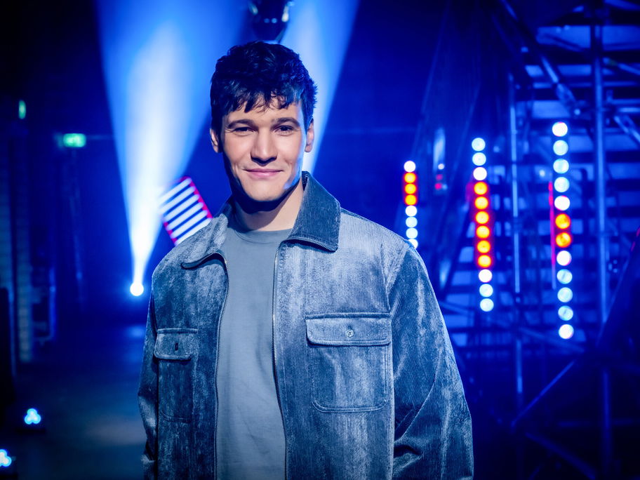 "The Voice Kids"-Juror Wincent Weiss