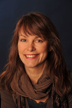 Elisabeth Raffauf ist Diplom-Psychologin und Autorin.
