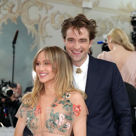 So sympathisch und ungefiltert zeigt sich Model Suki Waterhouse kurz nach der Geburt