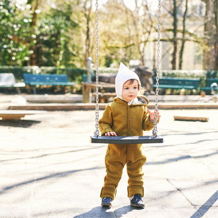 Warum Wollwalk-Overalls das ideale Kleidungsstück für Kleinkinder sind