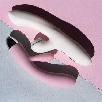 Der Vibrator: Die Mama-Wunderwaffe bei einem Milchstau?