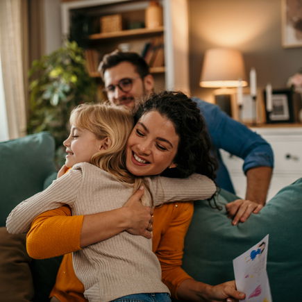 Die schönsten Muttertagsgedichte: "Liebe Mama, ..." ❤️