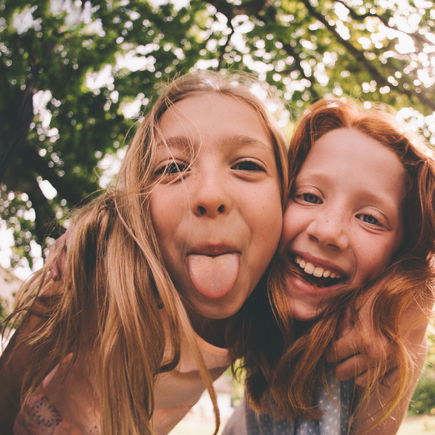Diese Flachwitze sind besonders beliebt bei Kindern