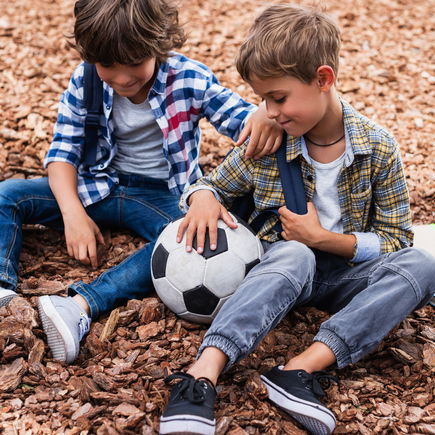 Fußball-Bücher: Unsere Empfehlungen für eure Kinder zur WM!