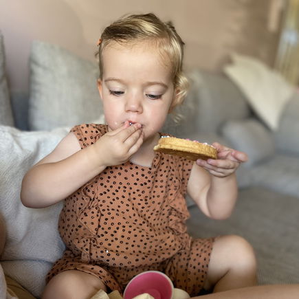 Zwieback im Test: Schimmelpilzgift und Pestizide in nur einem Produkt
