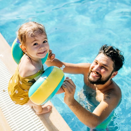 Rückruf für Schwimmflügel – Testurteile zeigen Wirkung