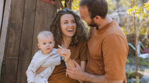 Tschüss Mental Load: Mit diesen 7 Tipps wird Achtsamkeit zum Kinderspiel