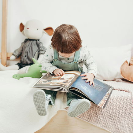 Die lesen alle! 12 der aktuell beliebtesten Kinderbücher auf Amazon